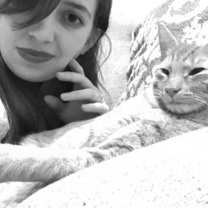 Meet your Posher, Ashley